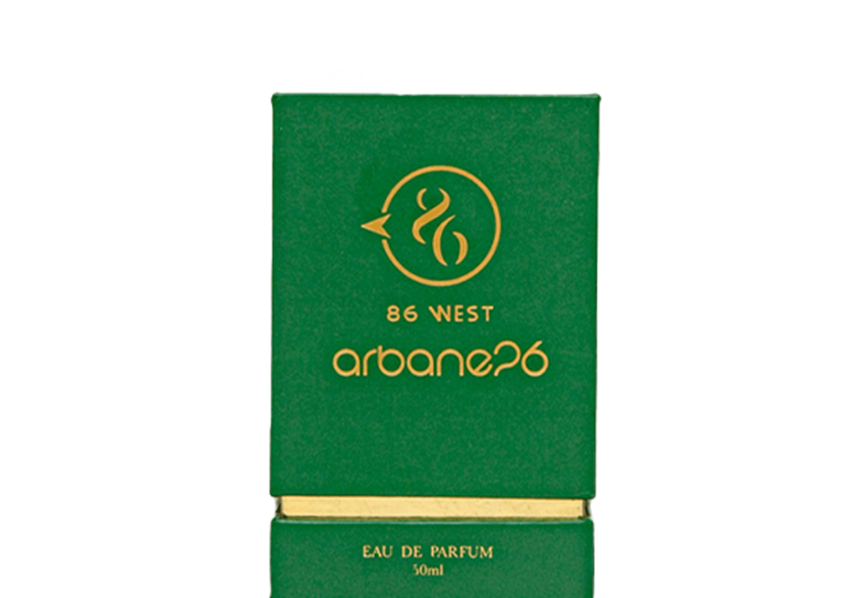 Arbane26 Eau de Parfum - LIKELIHOOD