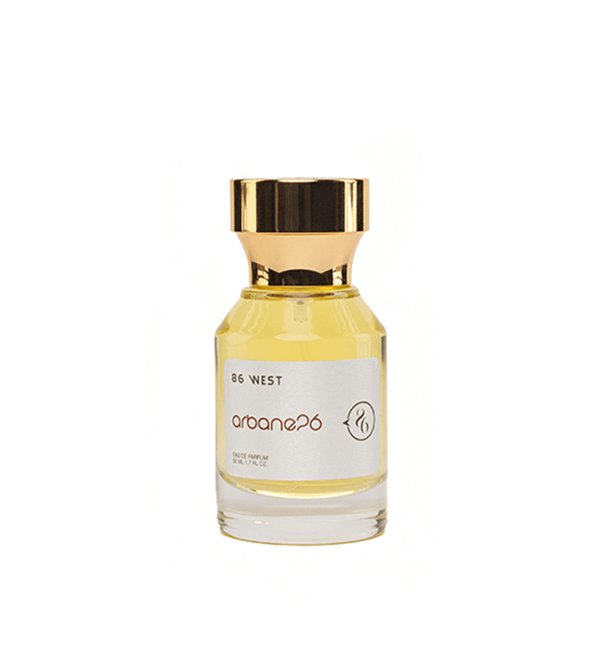 Arbane26 Eau de Parfum - LIKELIHOOD