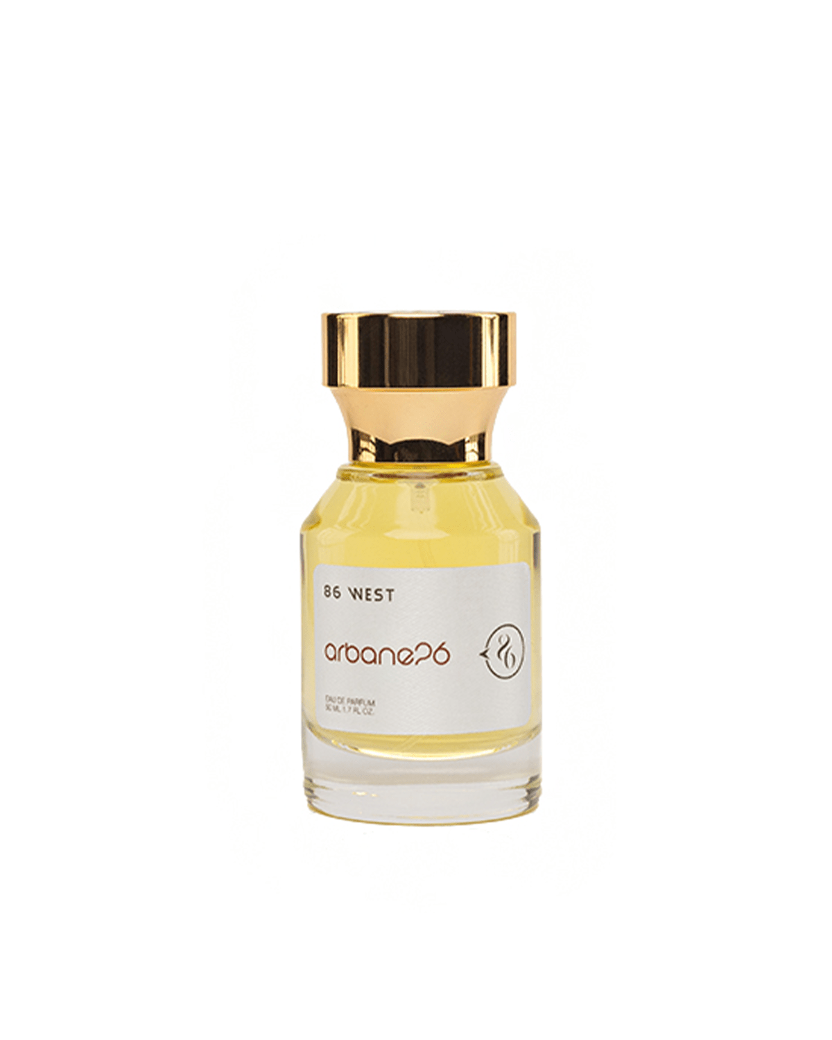 Arbane26 Eau de Parfum - LIKELIHOOD