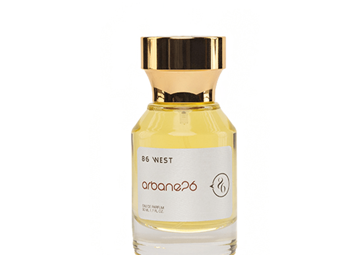 Arbane26 Eau de Parfum - LIKELIHOOD