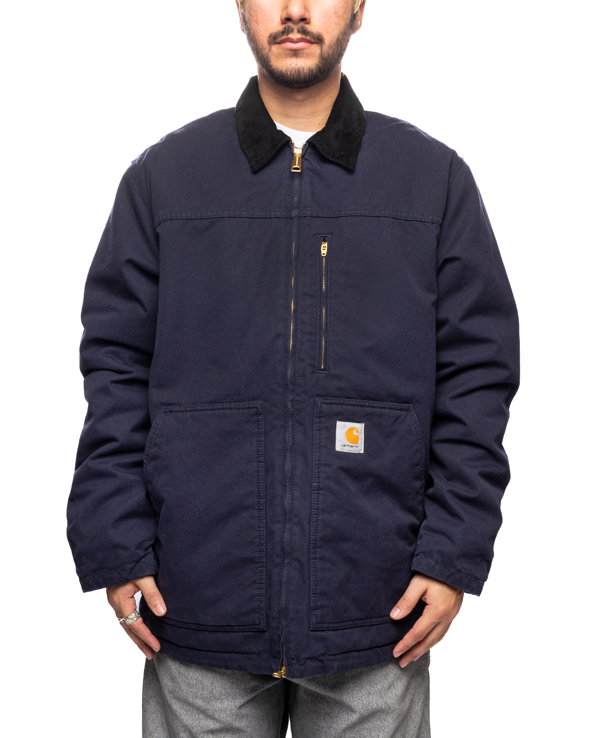 Arlington Coat