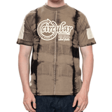 Artisan Circular Design Tee Grey - LIKELIHOOD