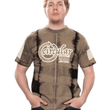 Artisan Circular Design Tee Grey - LIKELIHOOD