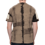 Artisan Circular Design Tee Grey - LIKELIHOOD