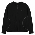 Artisan Move Light LS Tee Black - LIKELIHOOD