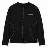 Artisan Move Light LS Tee Black - LIKELIHOOD