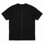 Artisan Move Light SS Tee Black - LIKELIHOOD