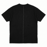 Artisan Move Light SS Tee Black - LIKELIHOOD