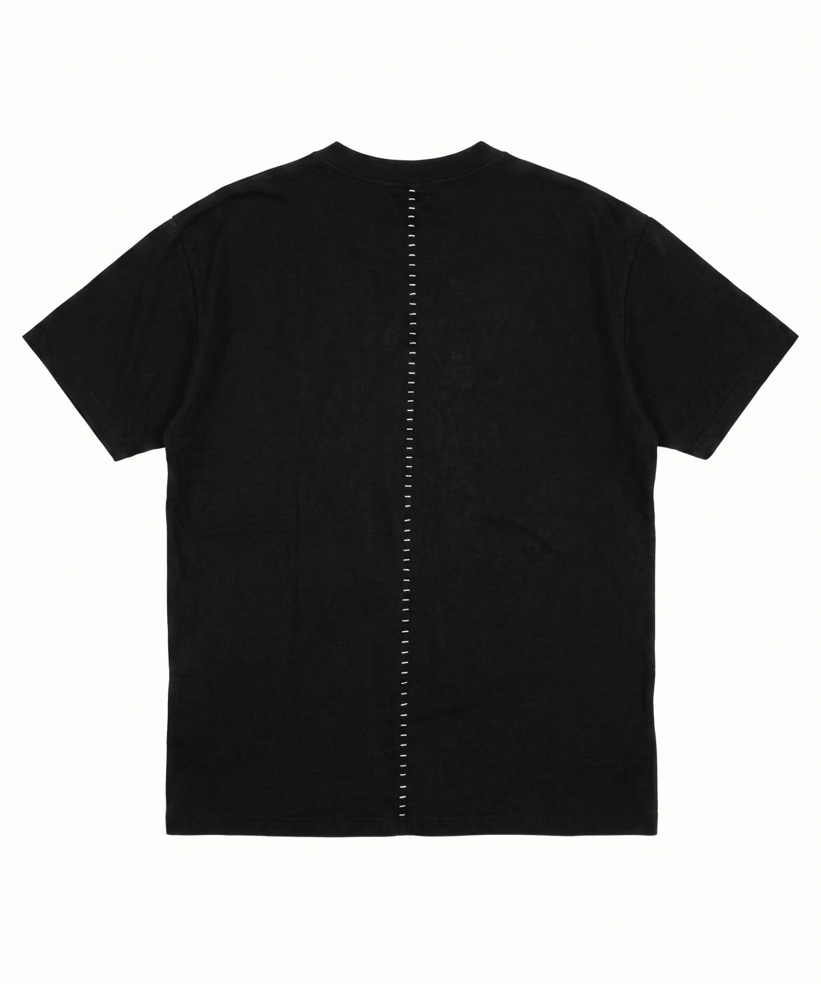 Artisan Move Light SS Tee Black - LIKELIHOOD
