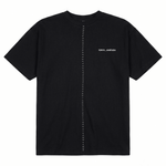 Artisan Move Light SS Tee Black - LIKELIHOOD