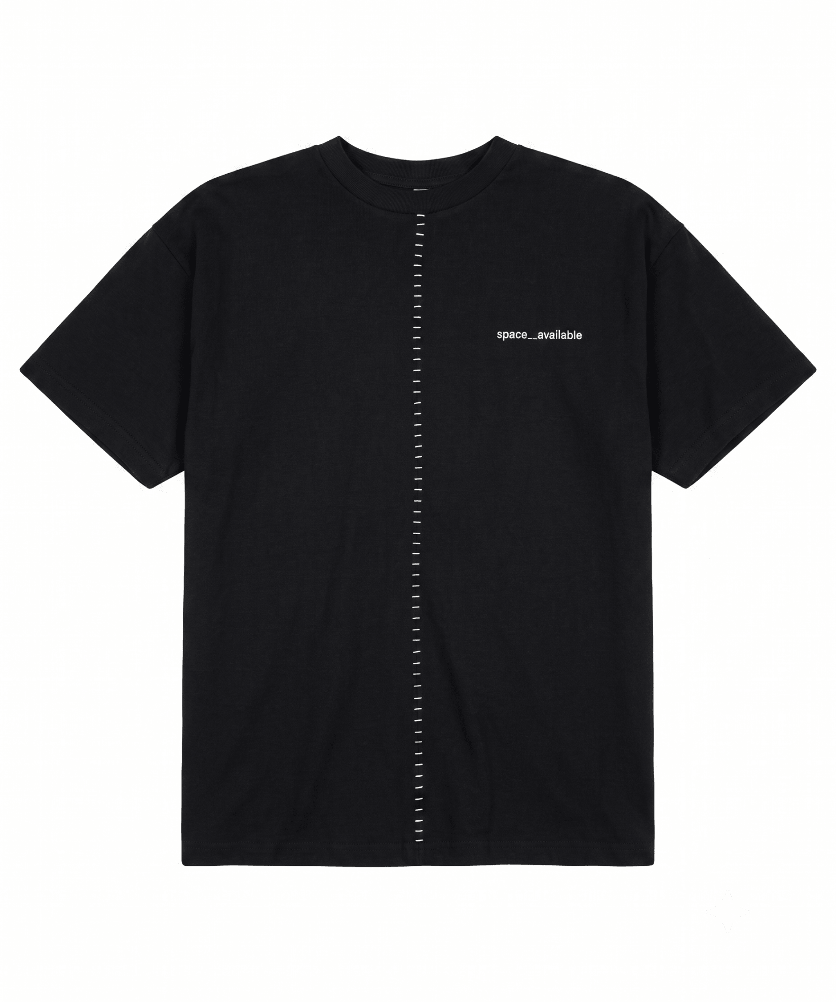 Artisan Move Light SS Tee Black - LIKELIHOOD