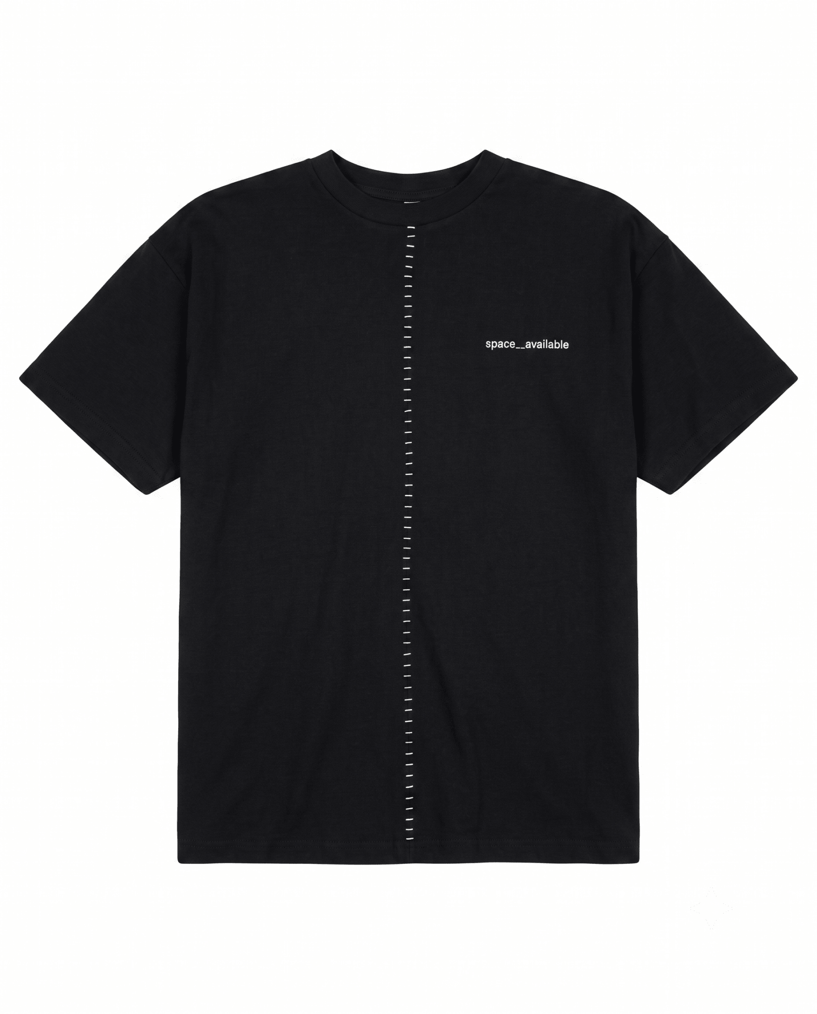Artisan Move Light SS Tee Black - LIKELIHOOD