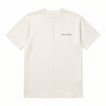 Artisan Move Light SS Tee White - LIKELIHOOD