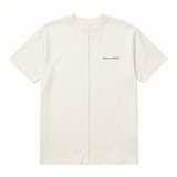 Artisan Move Light SS Tee White - LIKELIHOOD