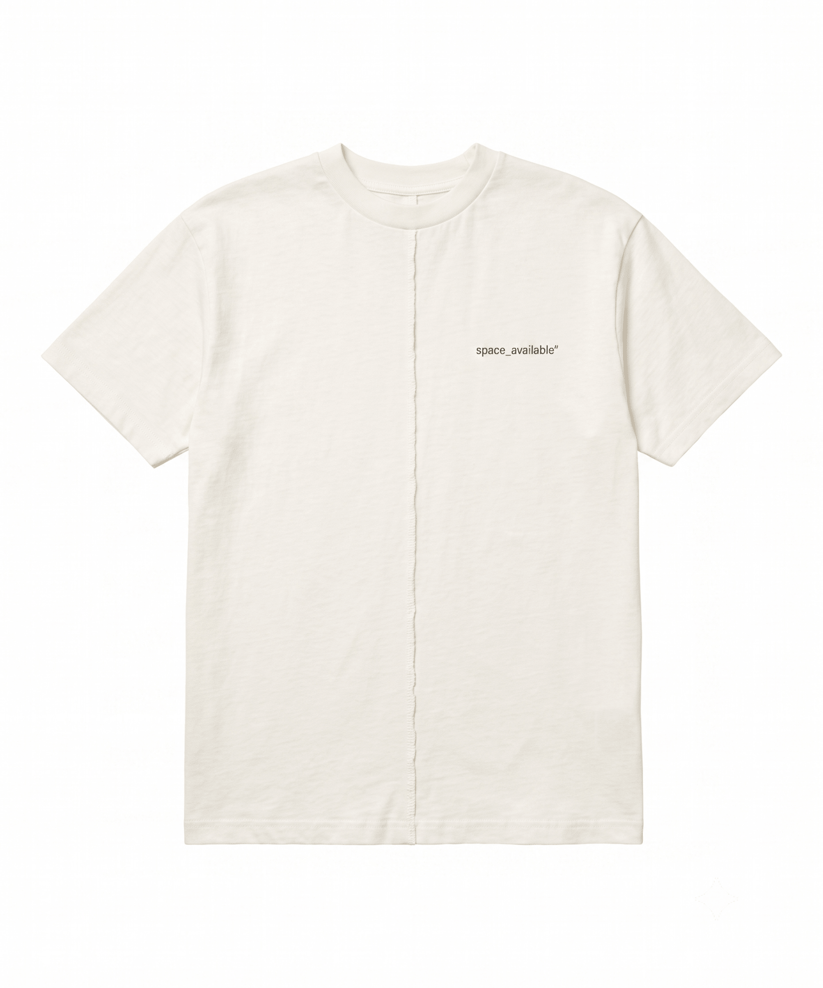 Artisan Move Light SS Tee White - LIKELIHOOD