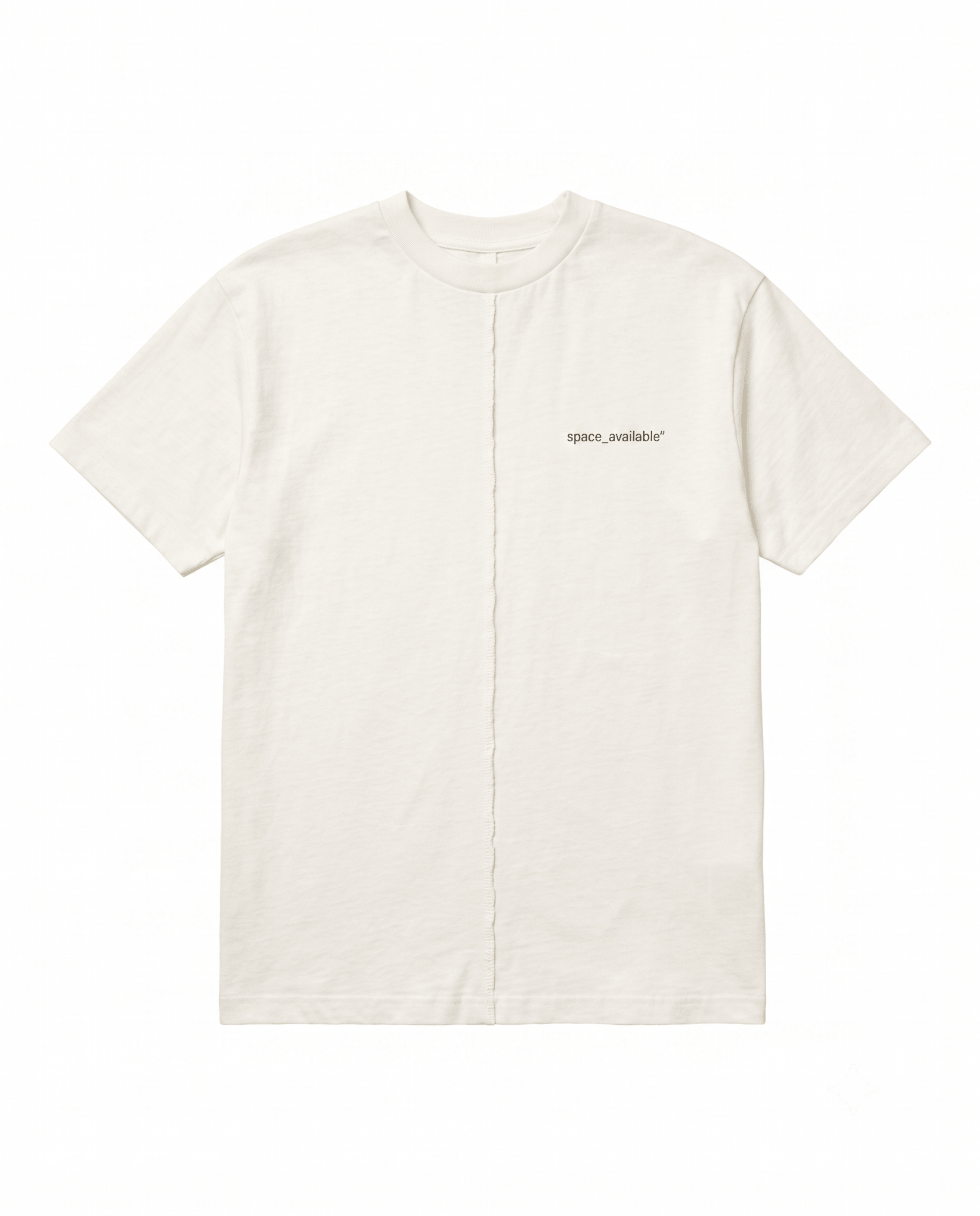 Artisan Move Light SS Tee White - LIKELIHOOD