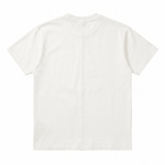 Artisan Move Light SS Tee White - LIKELIHOOD