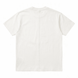 Artisan Move Light SS Tee White - LIKELIHOOD
