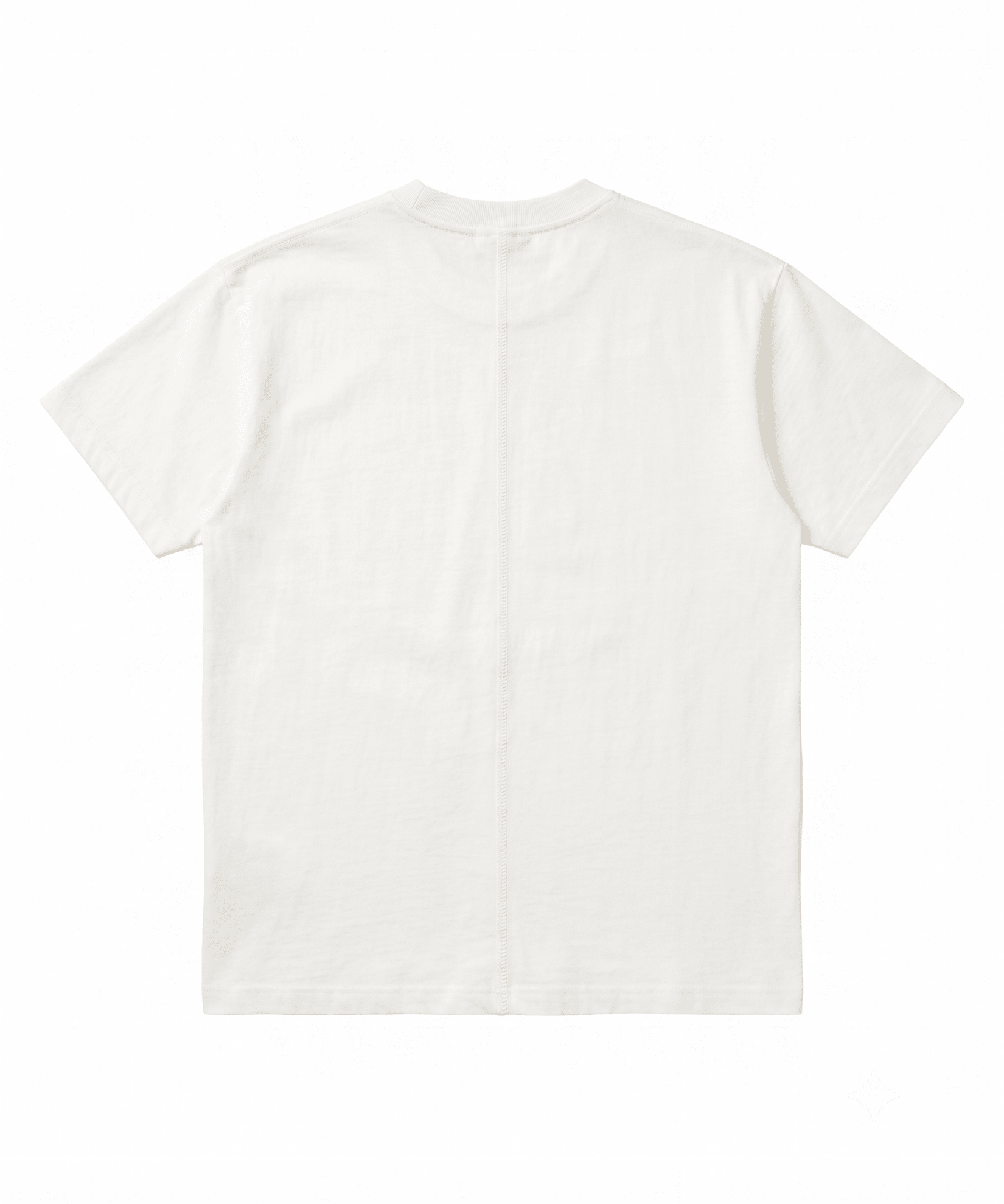 Artisan Move Light SS Tee White - LIKELIHOOD