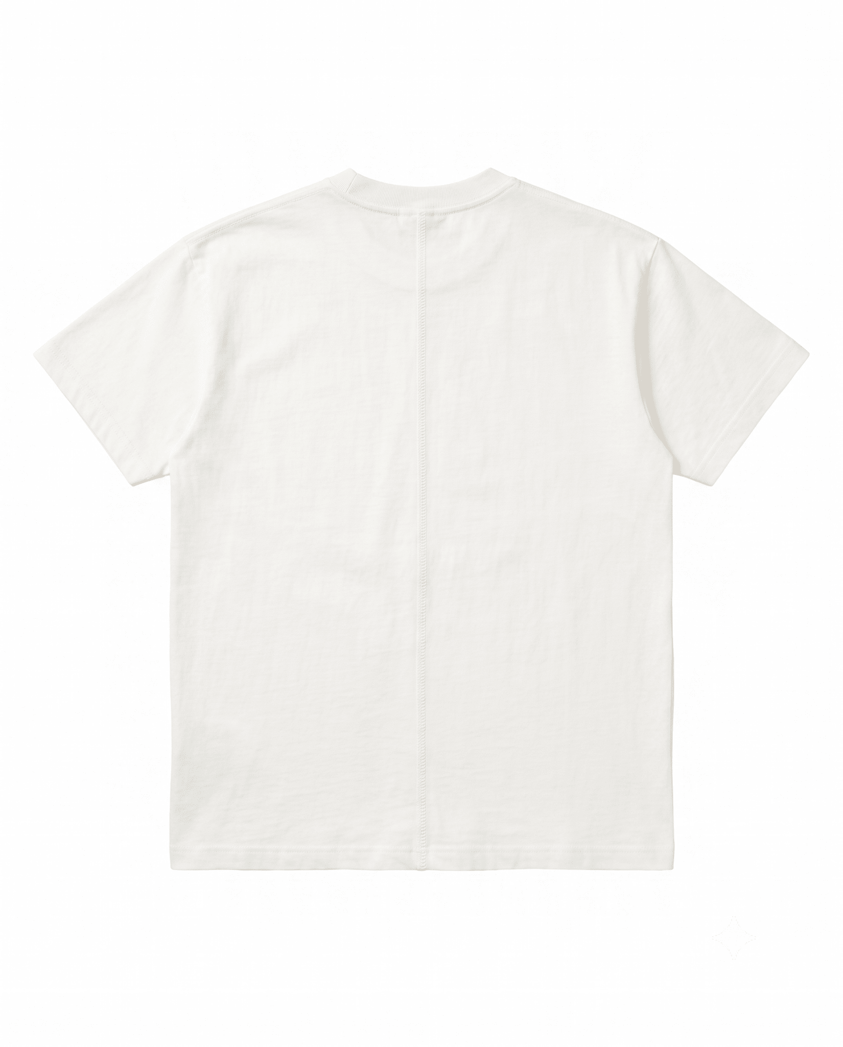 Artisan Move Light SS Tee White - LIKELIHOOD