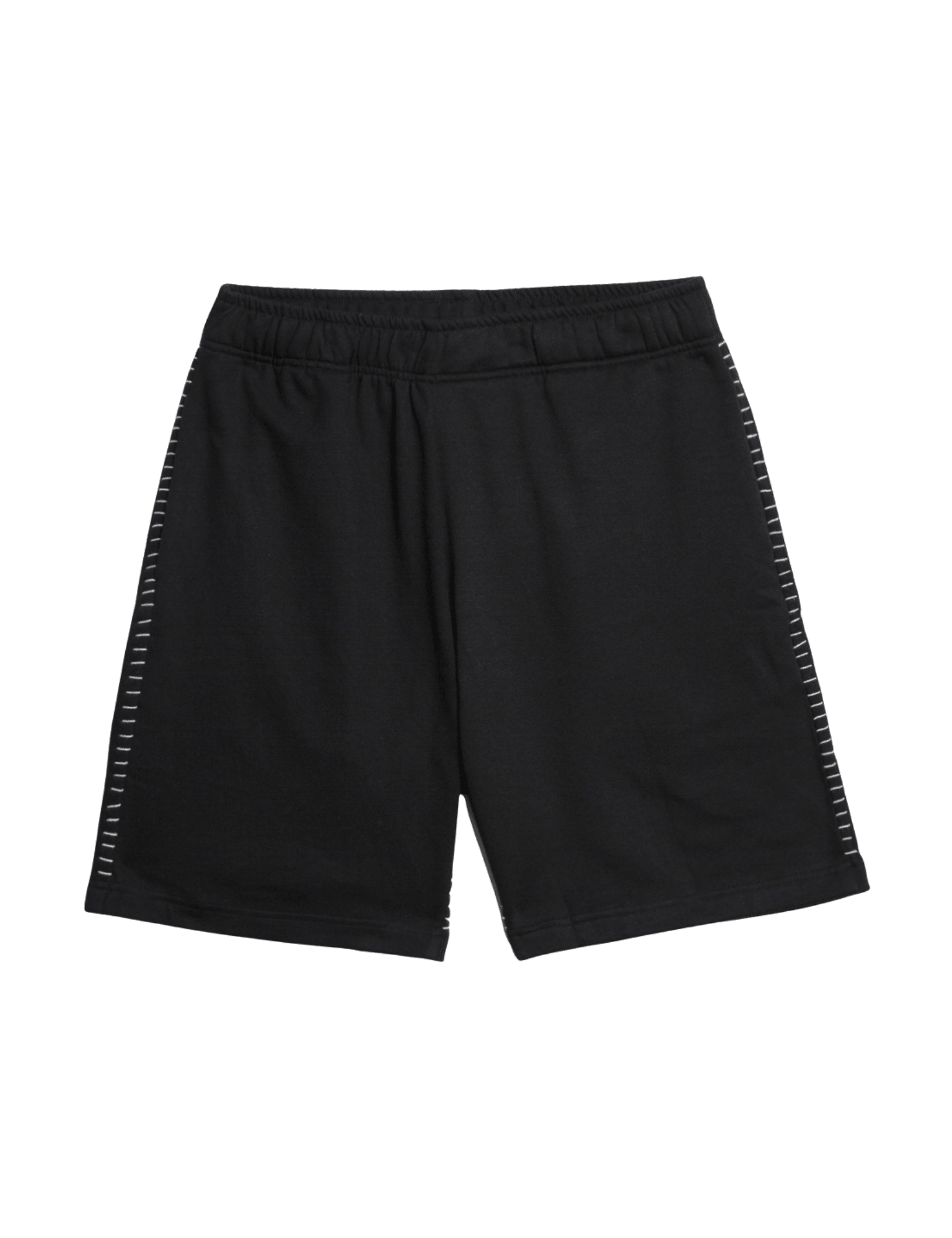 Artisan Move Short Black - LIKELIHOOD
