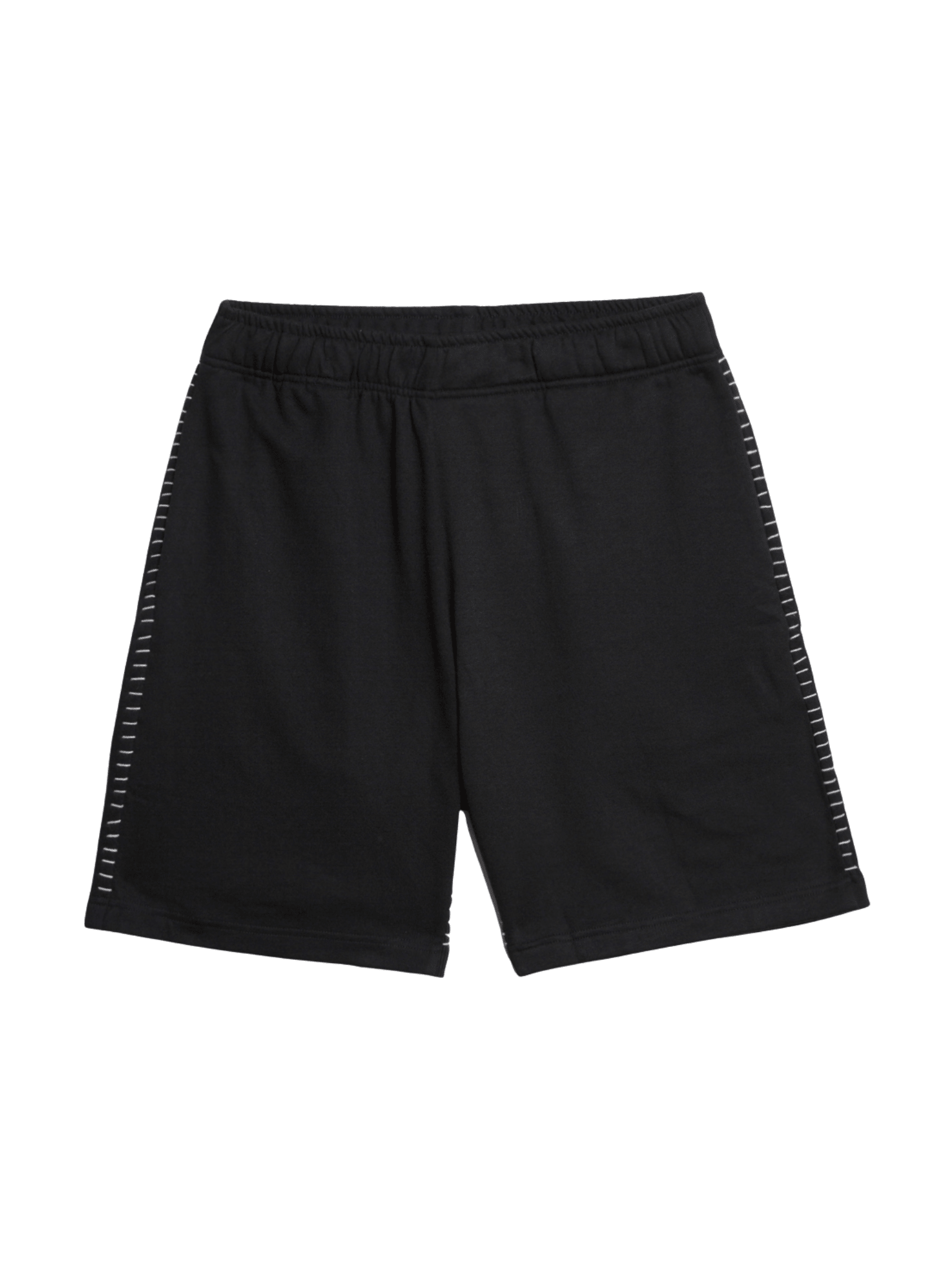 Artisan Move Short Black - LIKELIHOOD