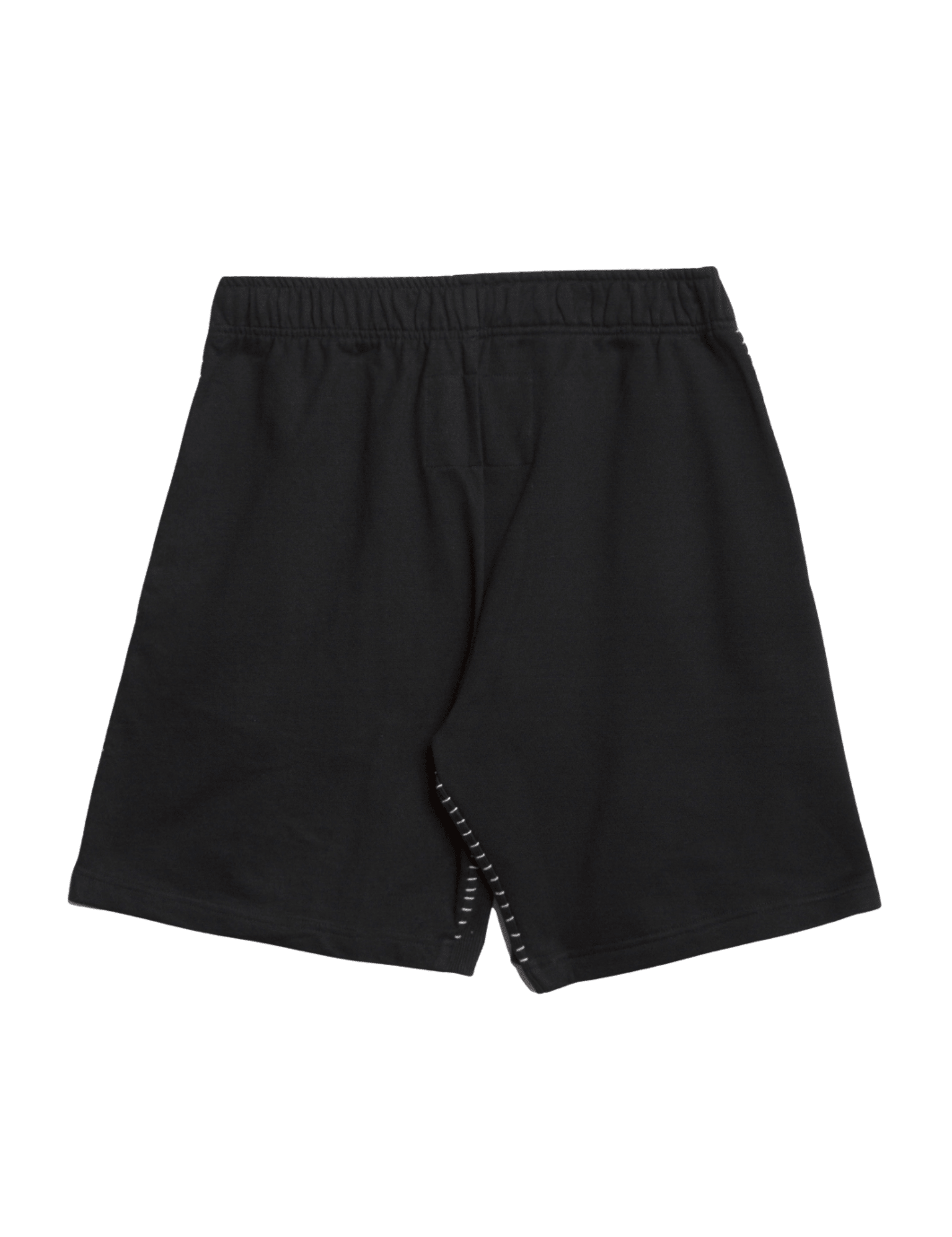 Artisan Move Short Black - LIKELIHOOD