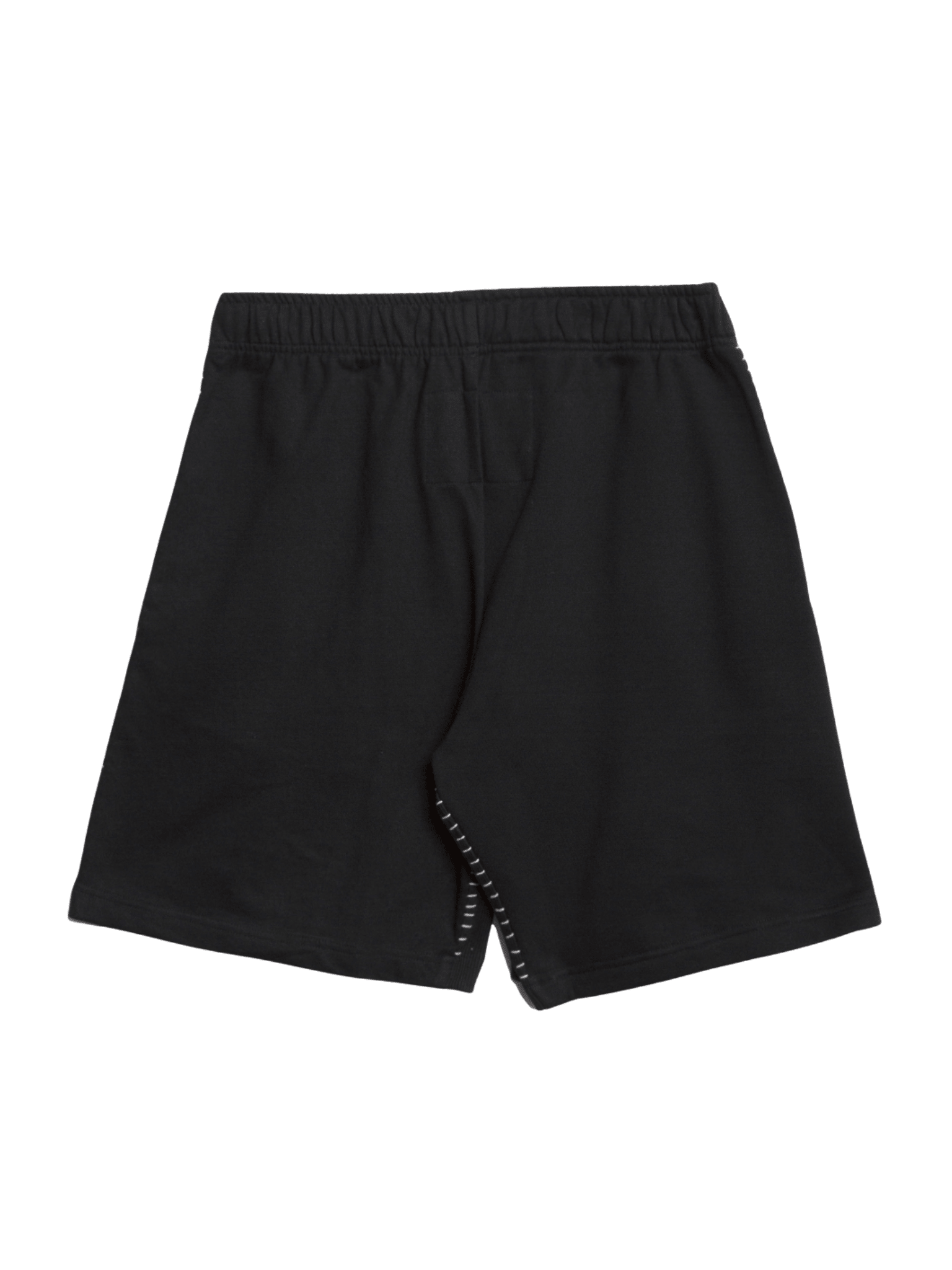 Artisan Move Short Black - LIKELIHOOD