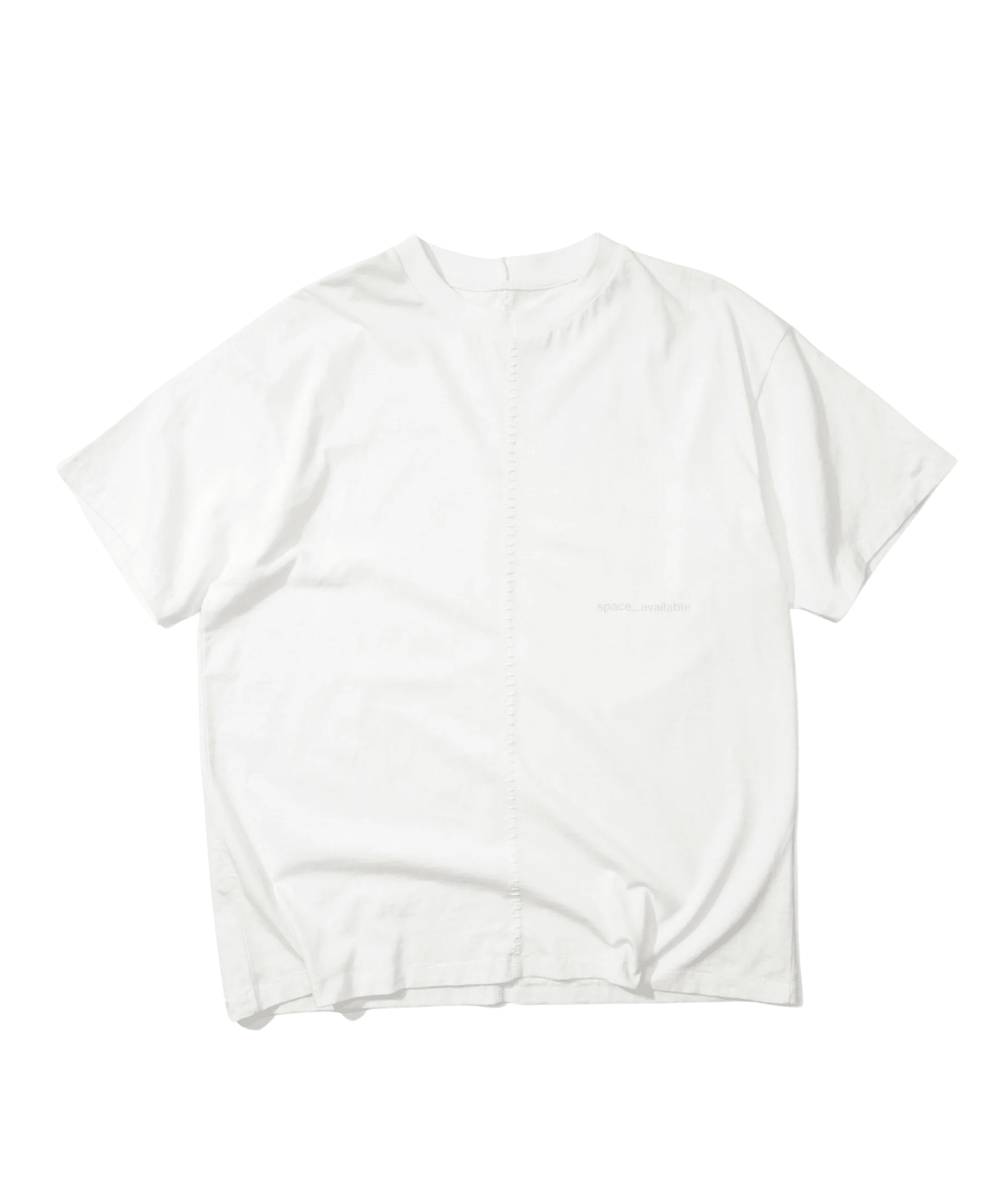Artisan T-Shirt White - LIKELIHOOD