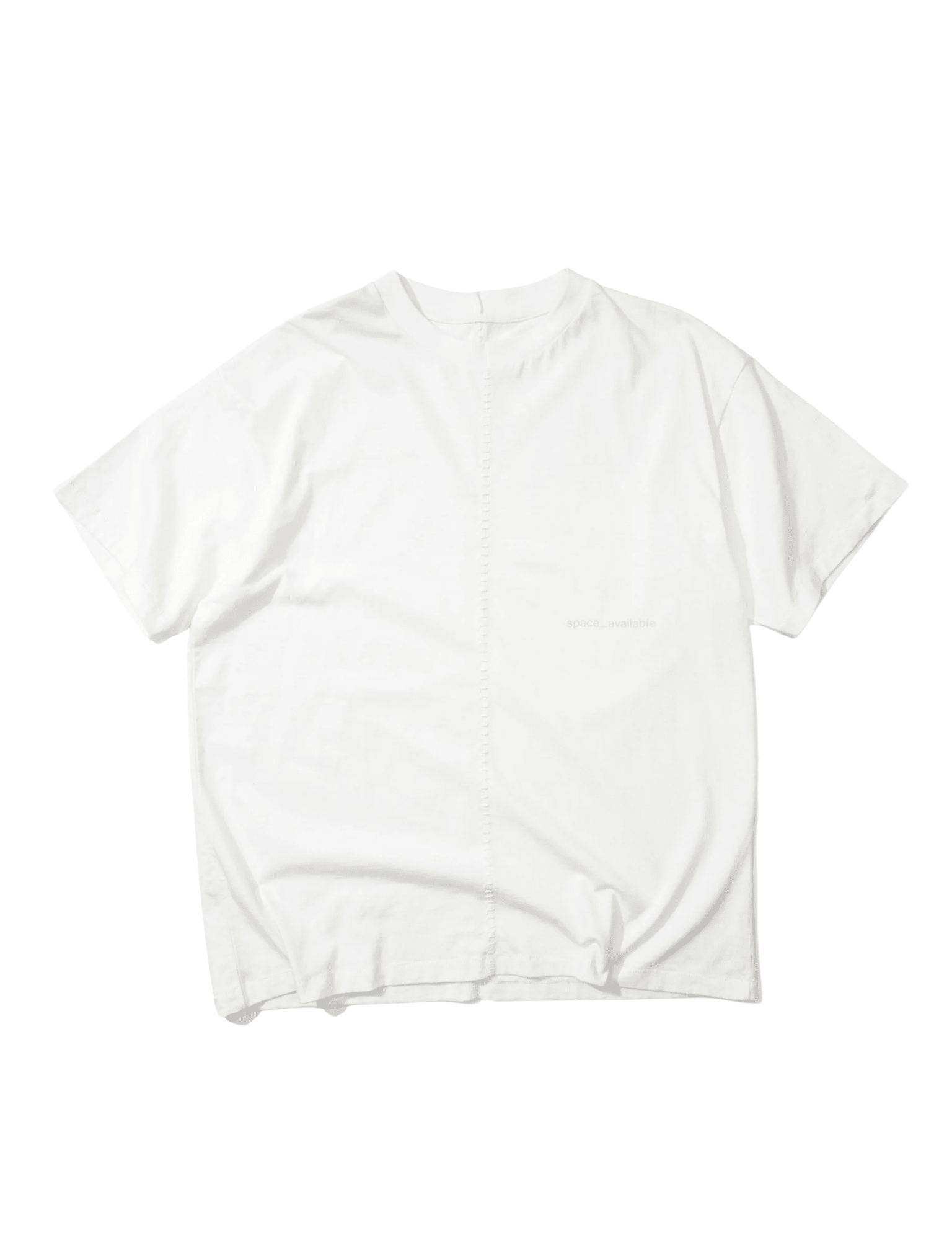 Artisan T-Shirt White - LIKELIHOOD