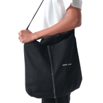 Artisan Tote Bag Black - LIKELIHOOD