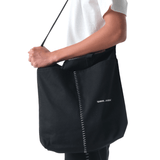 Artisan Tote Bag Black - LIKELIHOOD