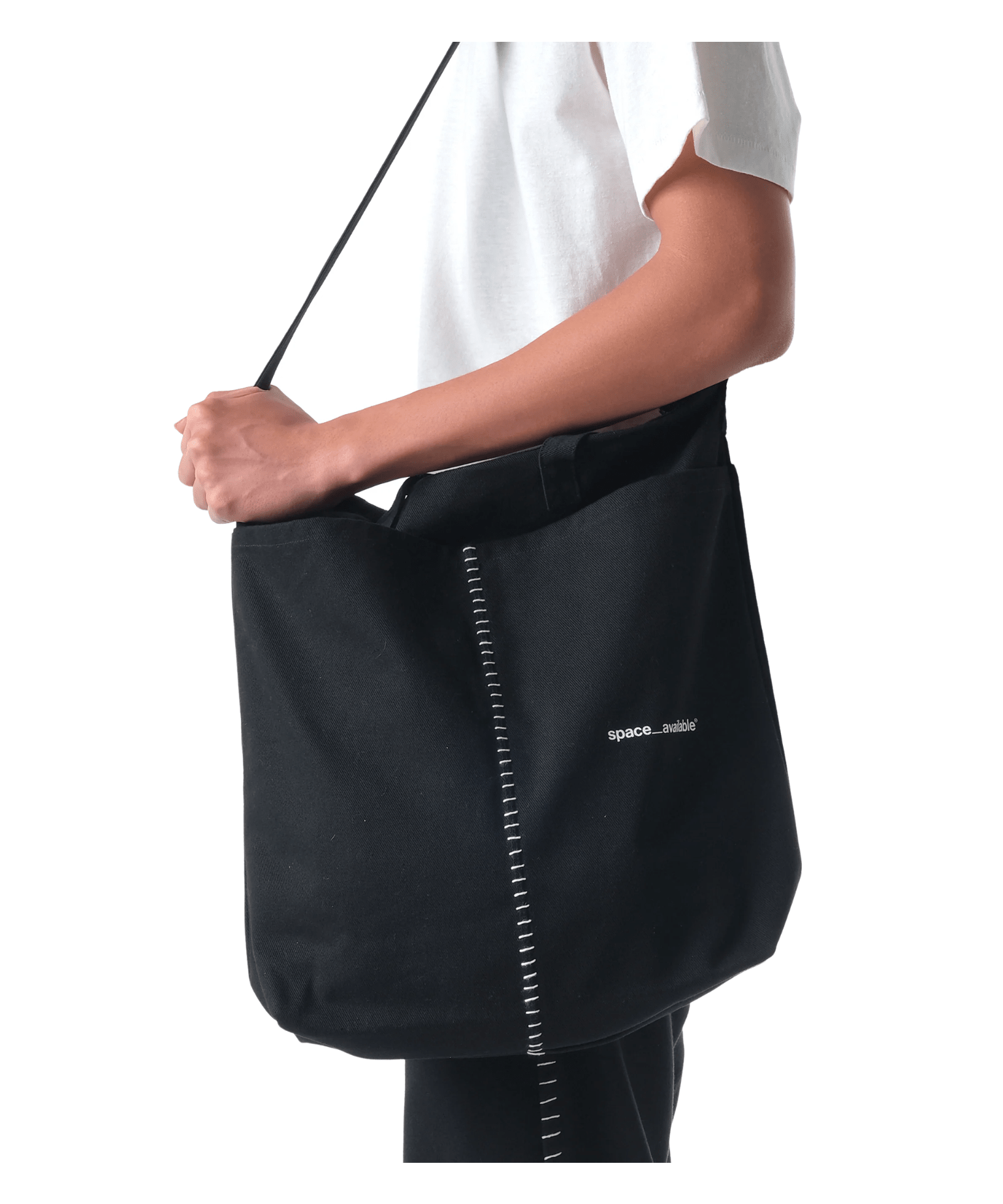 Artisan Tote Bag Black - LIKELIHOOD