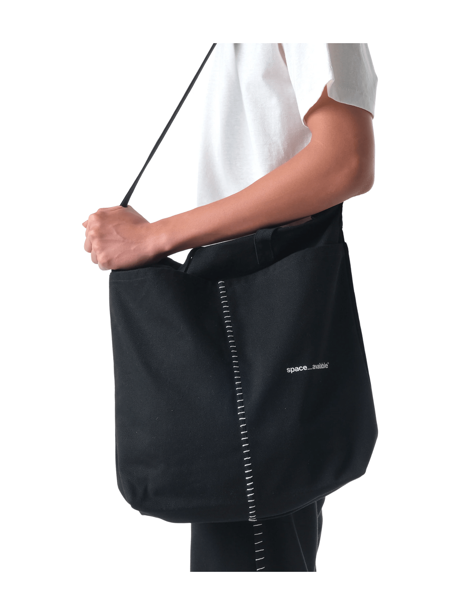 Artisan Tote Bag Black - LIKELIHOOD