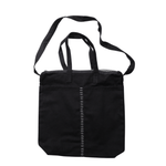 Artisan Tote Bag Black - LIKELIHOOD