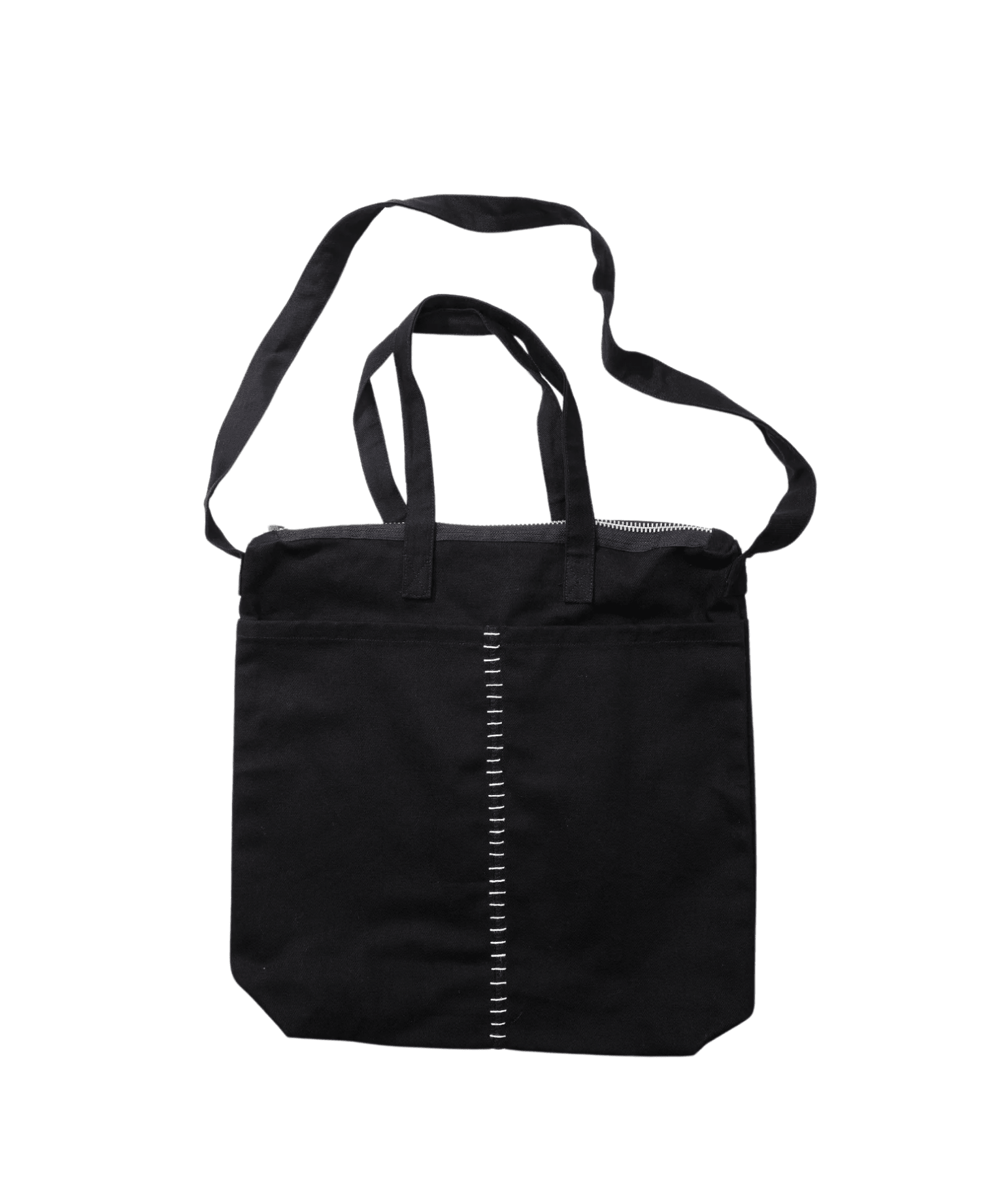 Artisan Tote Bag Black - LIKELIHOOD