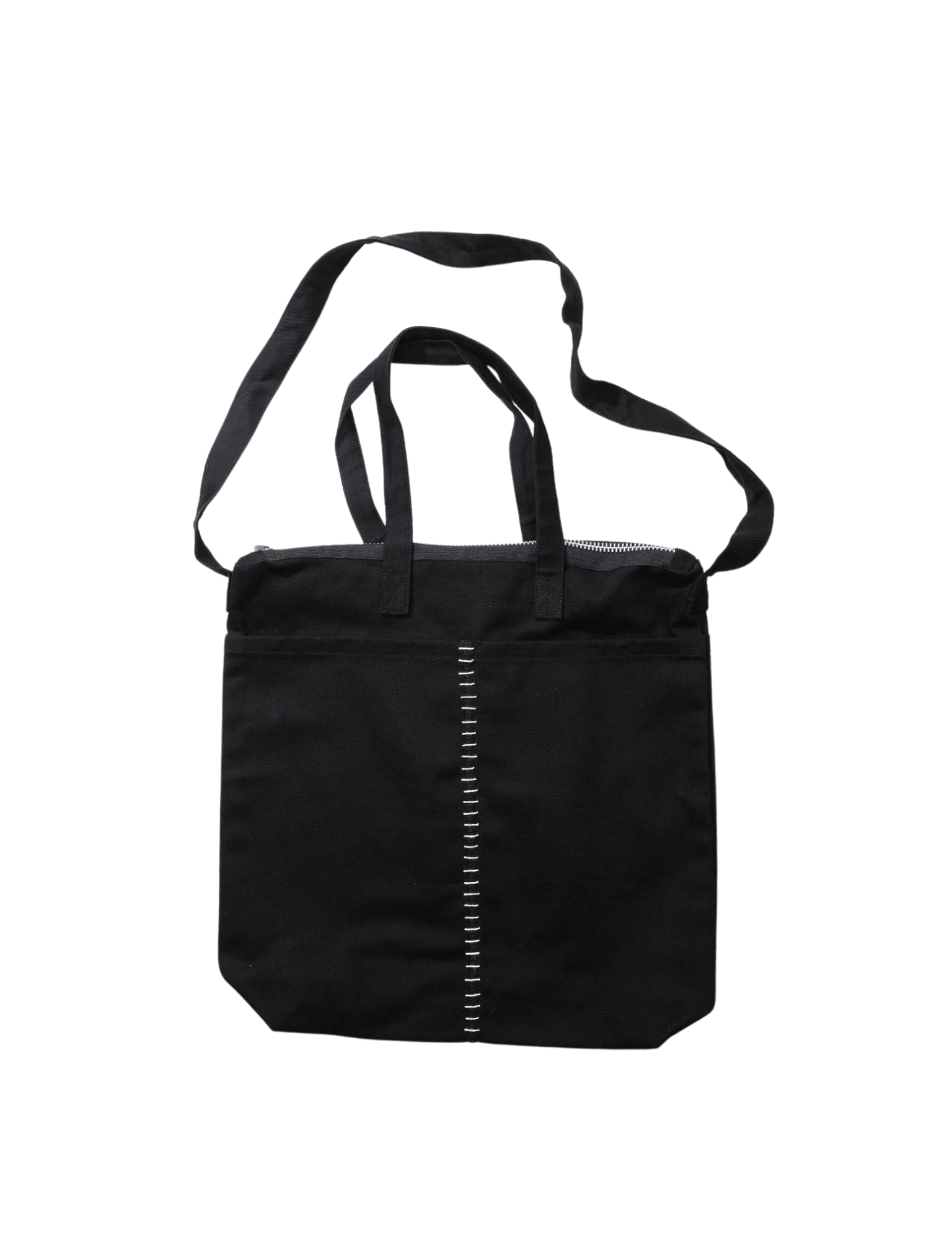 Artisan Tote Bag Black - LIKELIHOOD