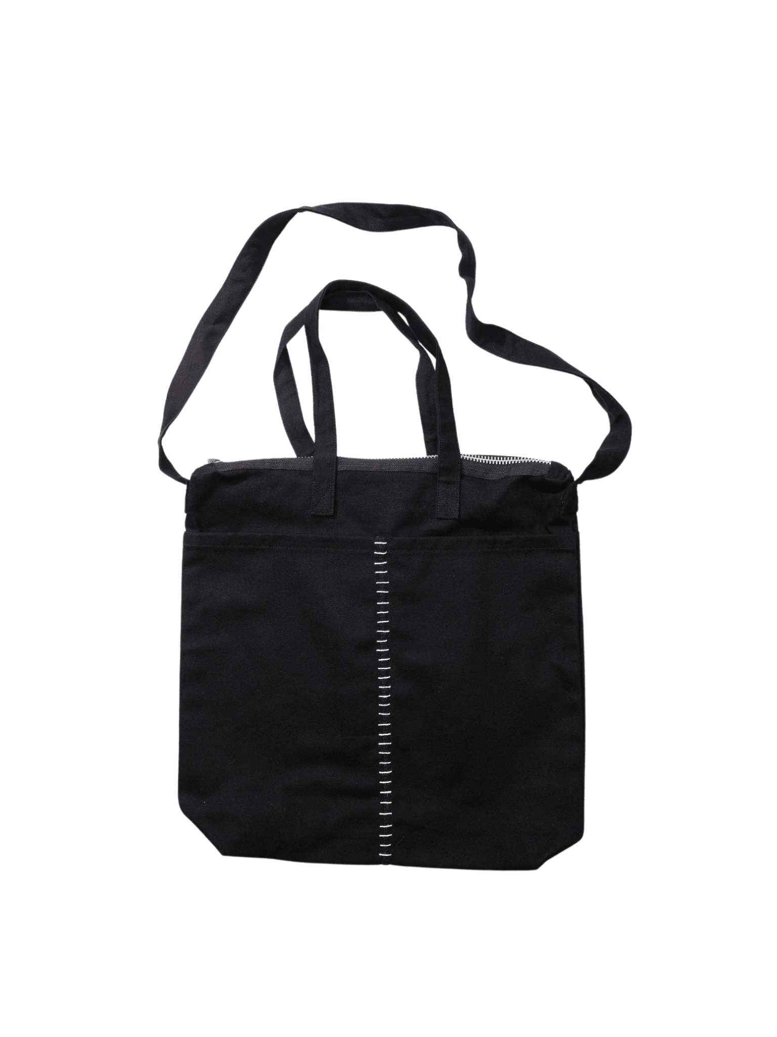 Artisan Tote Bag Black - LIKELIHOOD