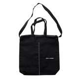 Artisan Tote Bag Black - LIKELIHOOD