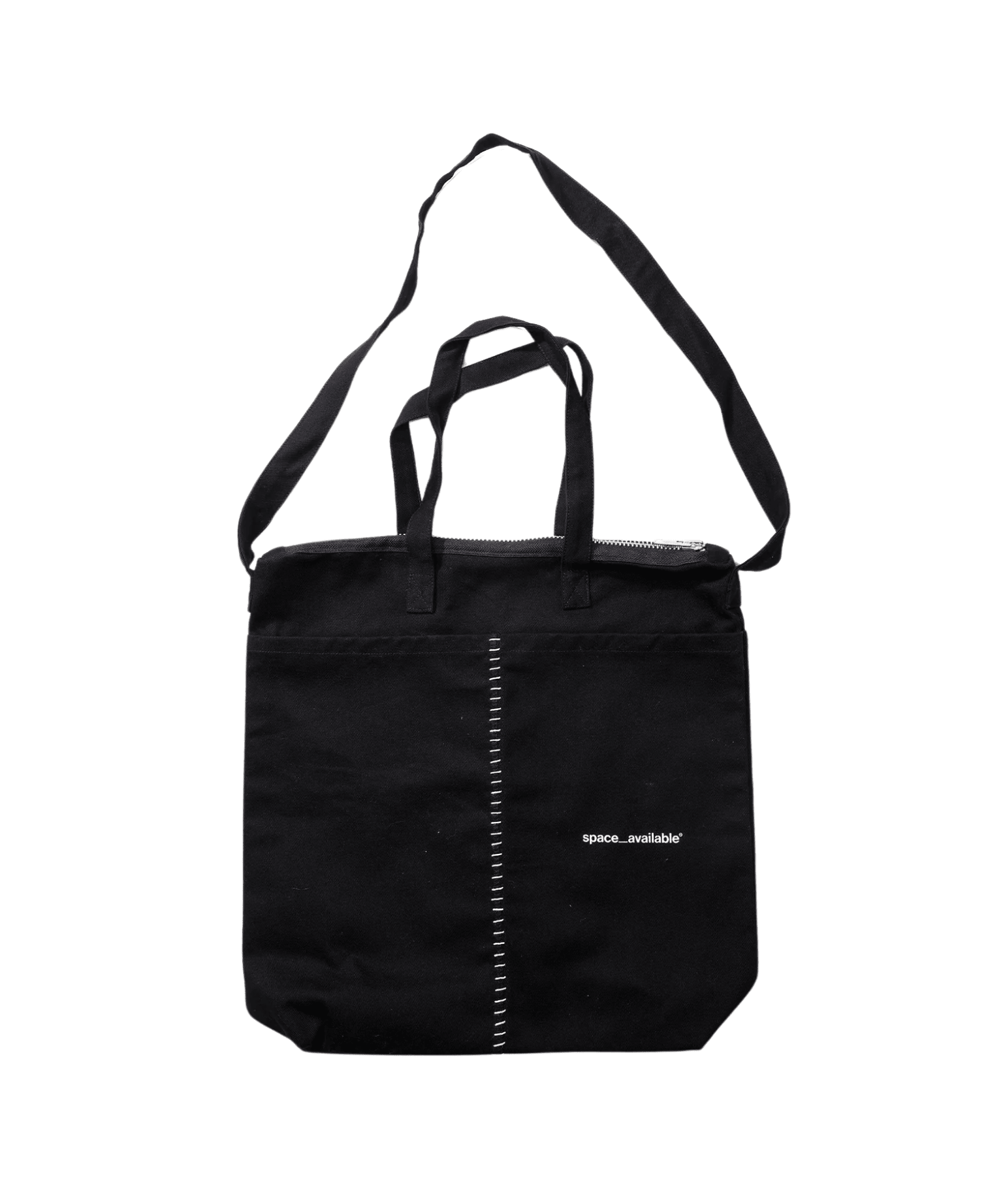 Artisan Tote Bag Black - LIKELIHOOD