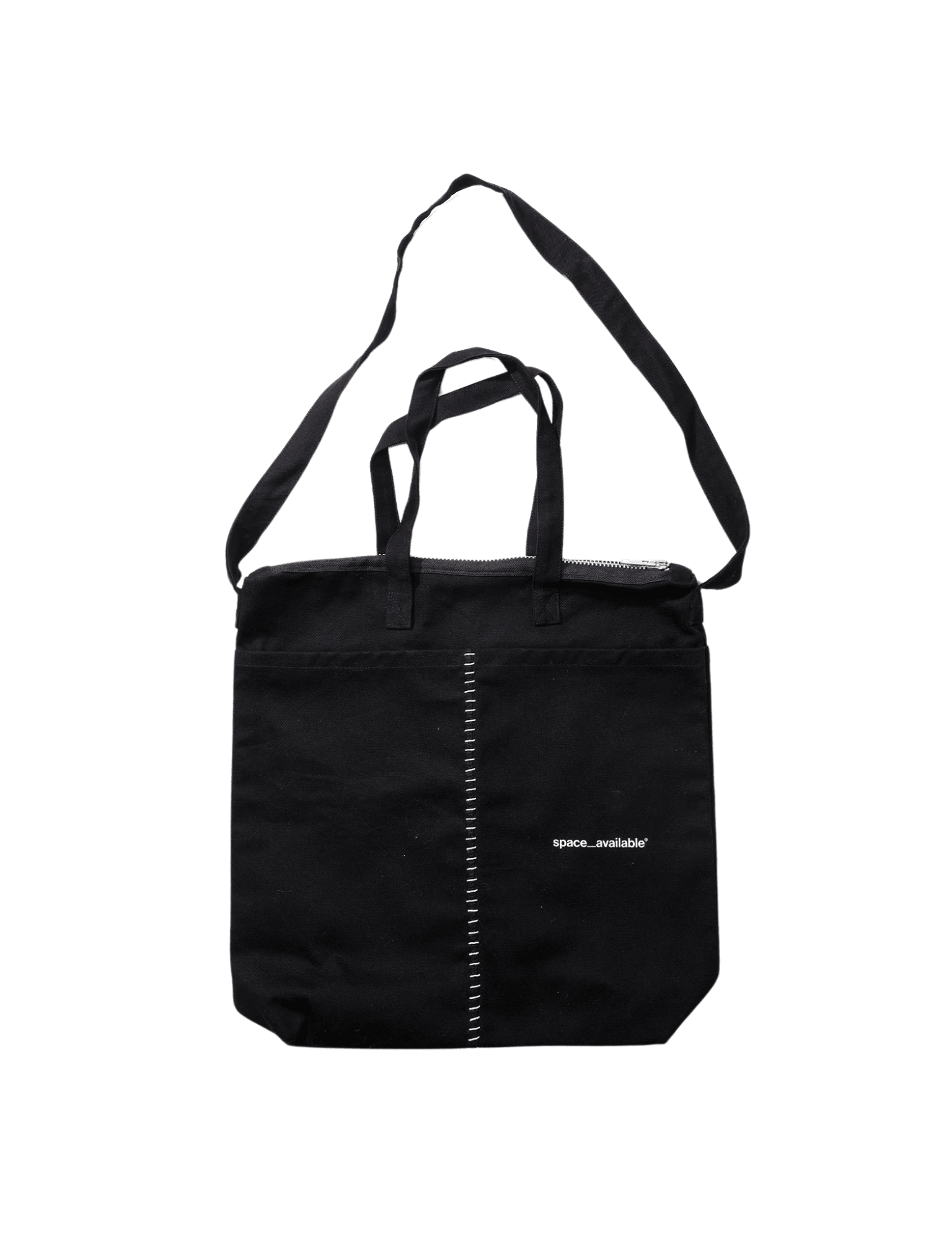 Artisan Tote Bag Black - LIKELIHOOD