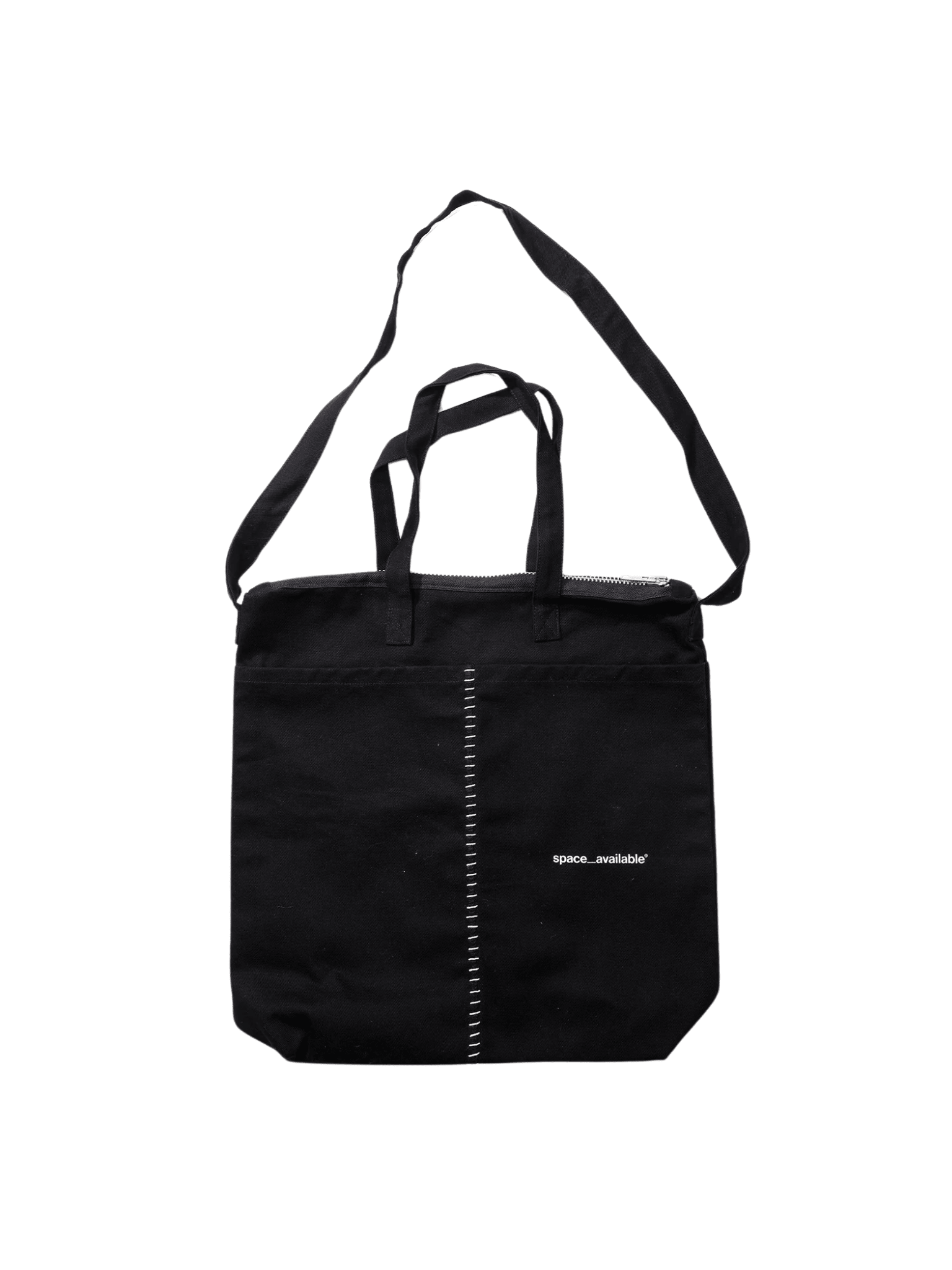 Artisan Tote Bag Black - LIKELIHOOD