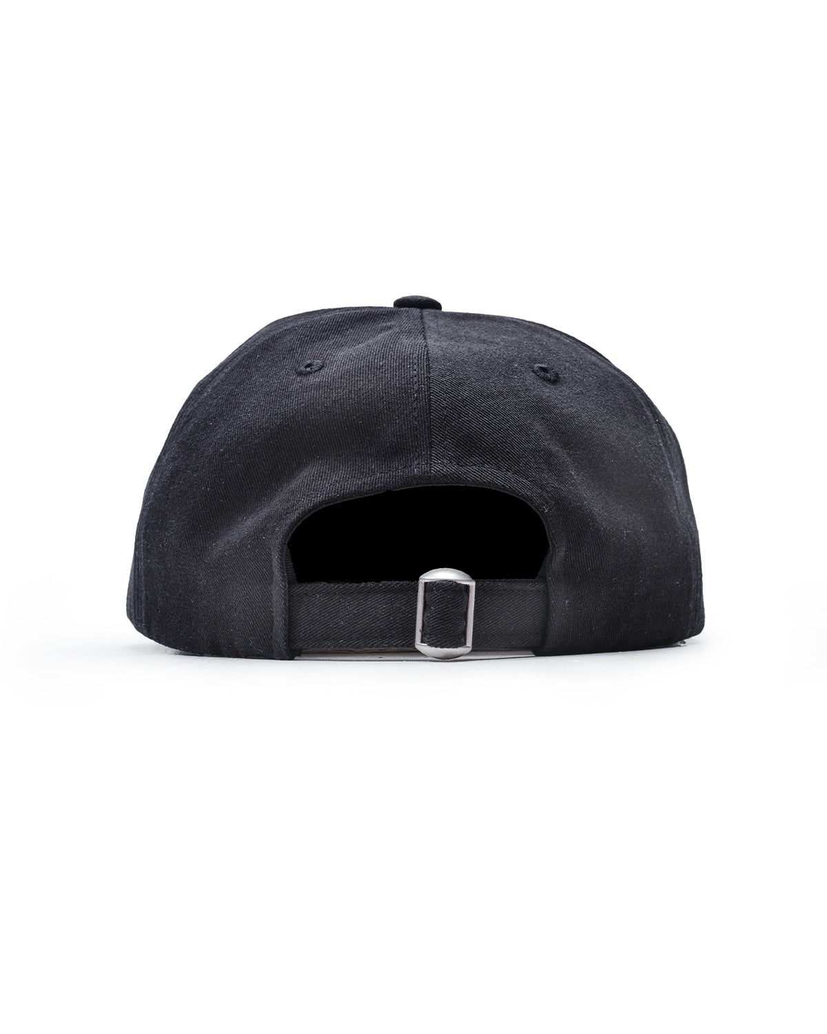 Artisanal Embroidery Cap Black - LIKELIHOOD