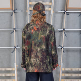 Artist Shirt LS Swamp Reflections - LIKELIHOOD