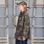 Artist Shirt LS Swamp Reflections - LIKELIHOOD