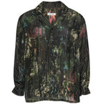 Artist Shirt LS Swamp Reflections - LIKELIHOOD