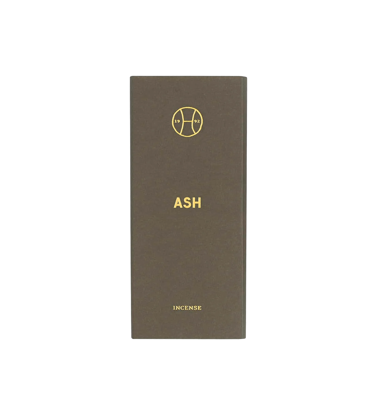 Ash Incense - LIKELIHOOD