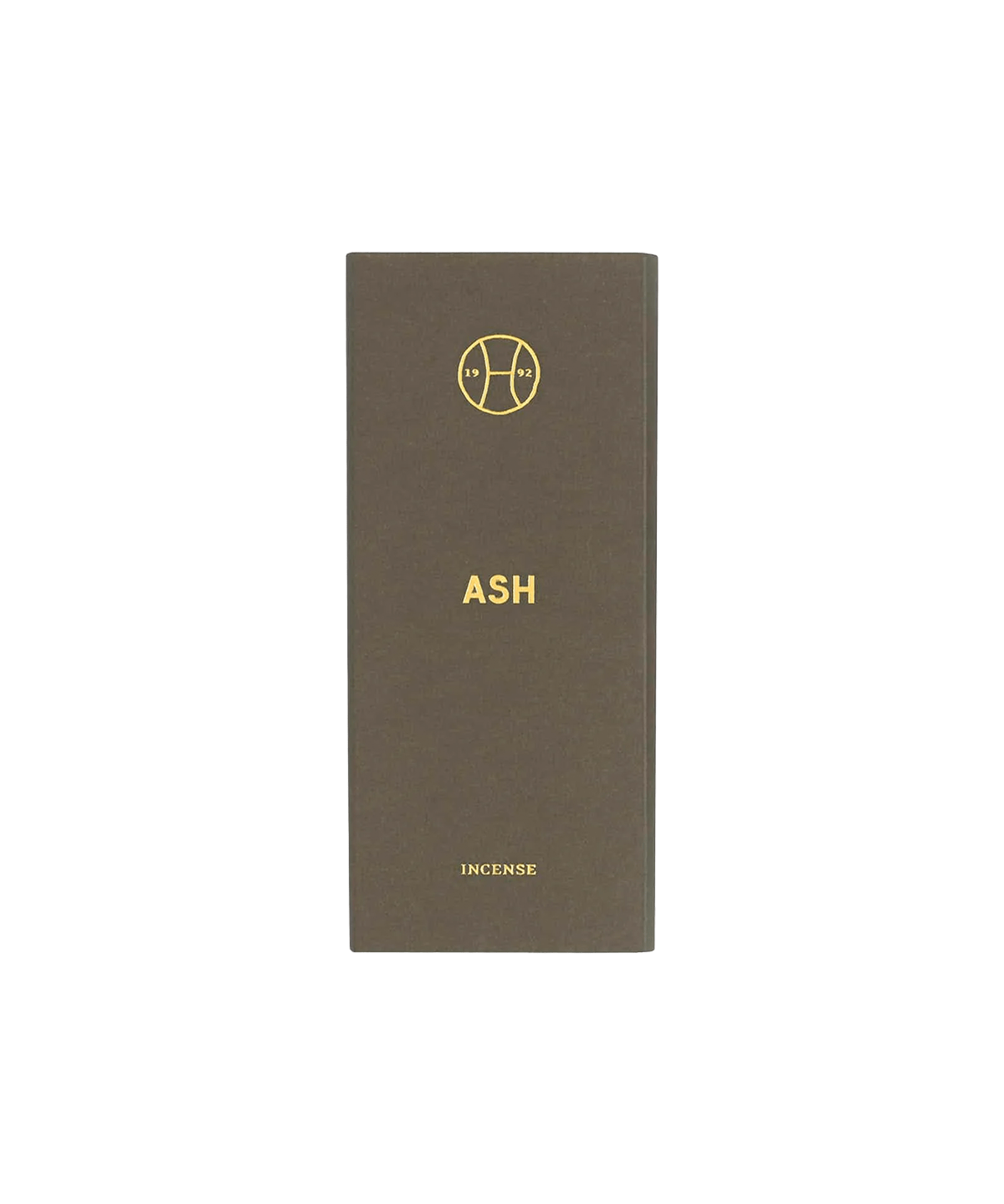 Ash Incense - LIKELIHOOD