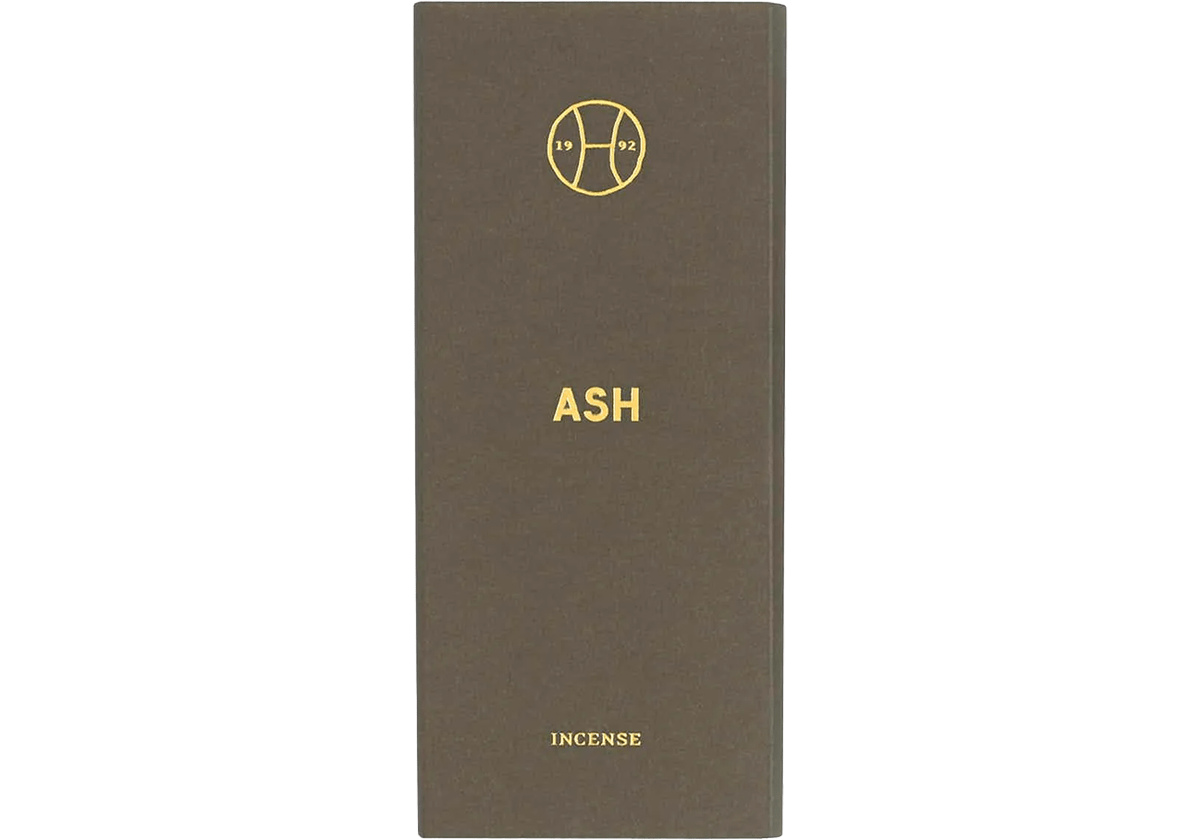 Ash Incense - LIKELIHOOD