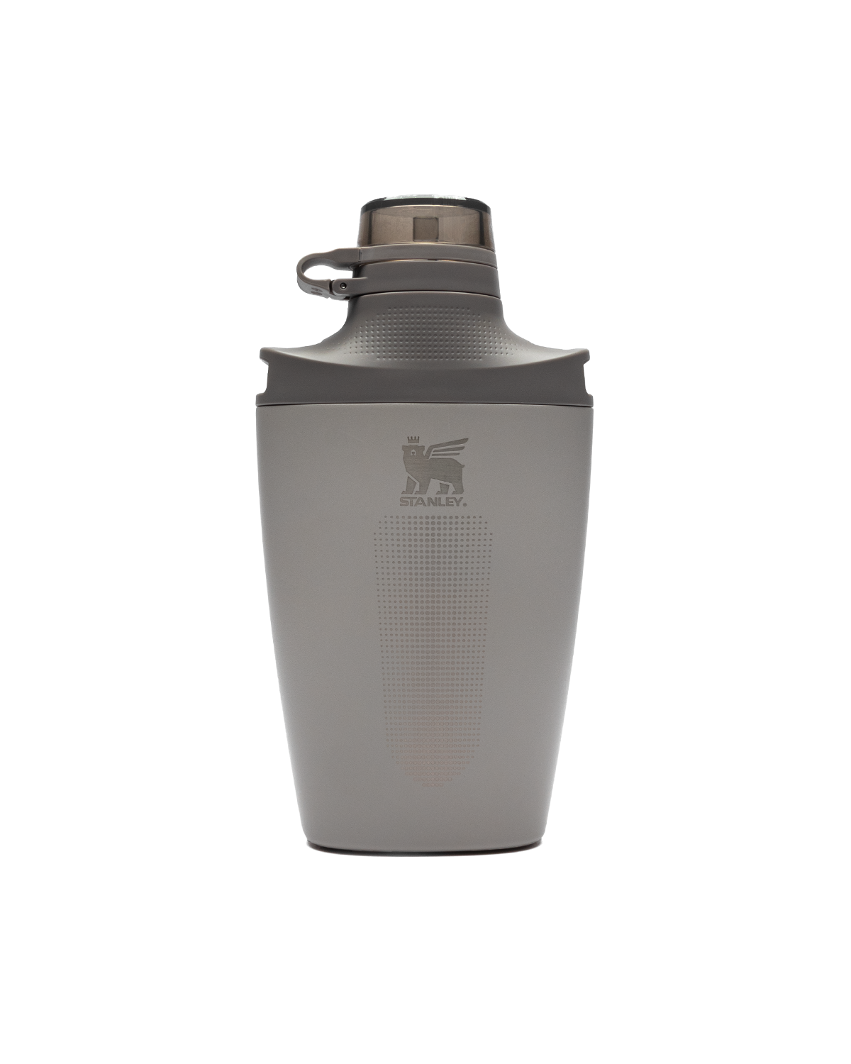 The Stanley Cross Bottle 23 oz Ash